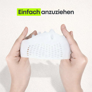 Orthopädische Zehenspreizer