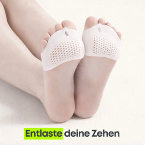 Orthopädische Zehenspreizer