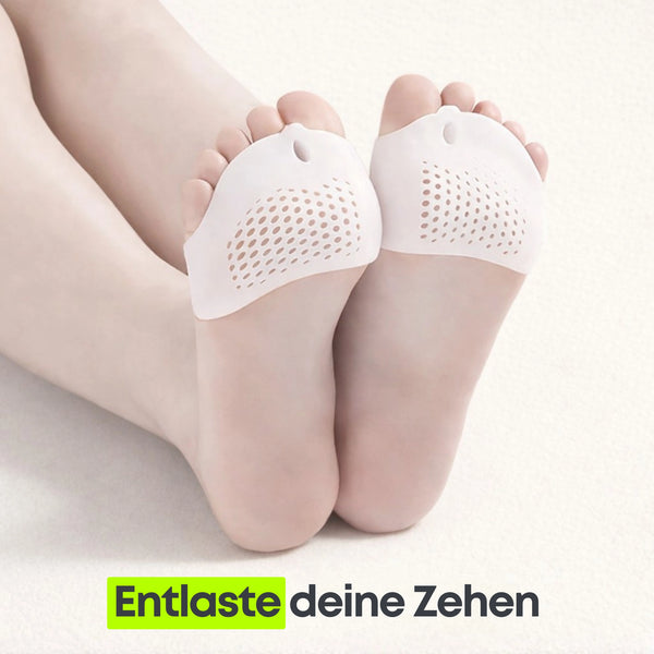 Orthopädische Zehenspreizer