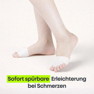 Orthopädische Zehenspreizer