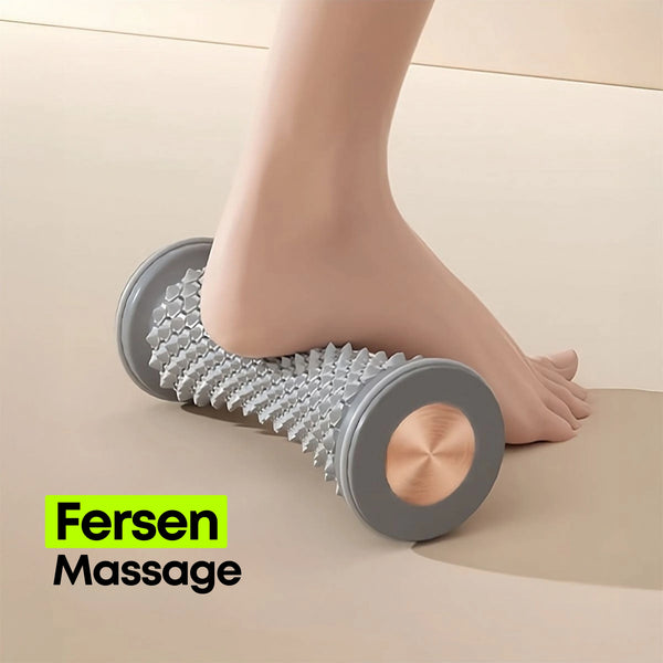 Fuß Massage Roller für tiefe Entlastung