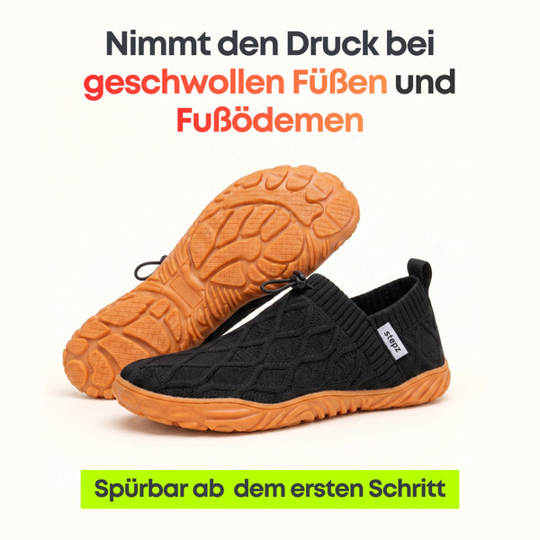 #schwarz/orange