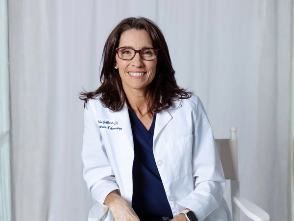 Dr. med. Petra Gilbert