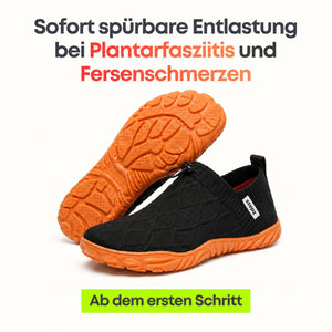 #schwarz/orange