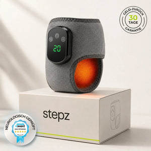 Luma Pro® 3-in-1 Massagegerät bei Nervenschmerzen & Neuropathie